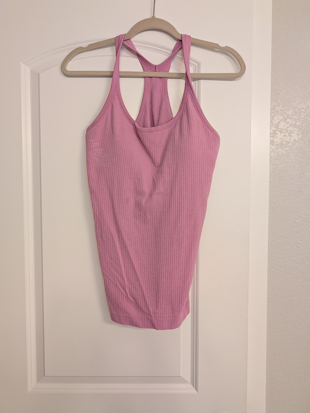 lululemon Ebb To Street Tank